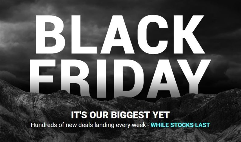 Chain reaction cycles black friday sale deals