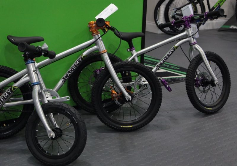 hope kids bikes