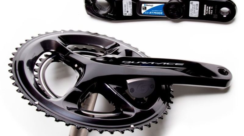stages power ultegra