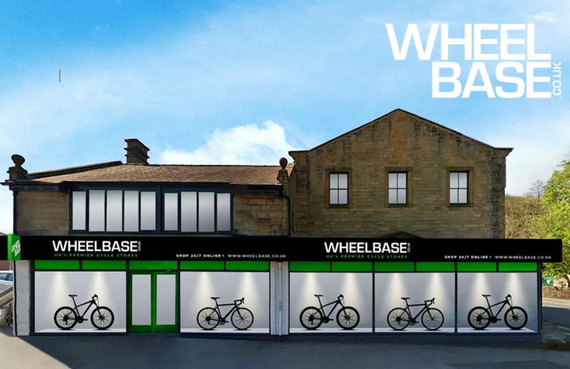 wheelbase cycles ilkley