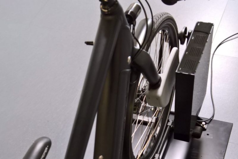 Wireless charging for electric bikes on the horizon?