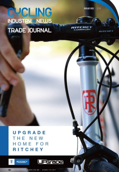 upgrade bikes b2b