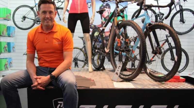 Profile: Velosport talks the art of converting try before you buy customers