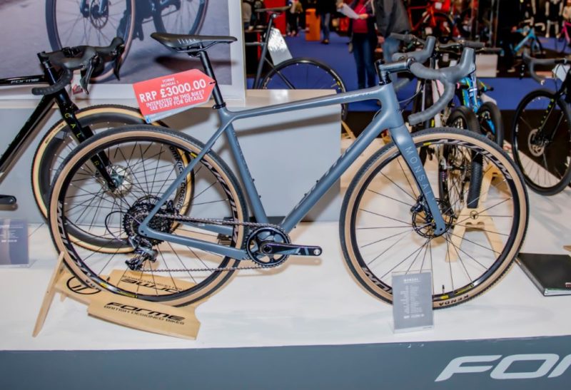 Show report: London Bike Show's trade need-to-knows