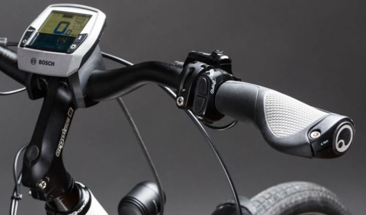 rohloff e14 electronic shifter