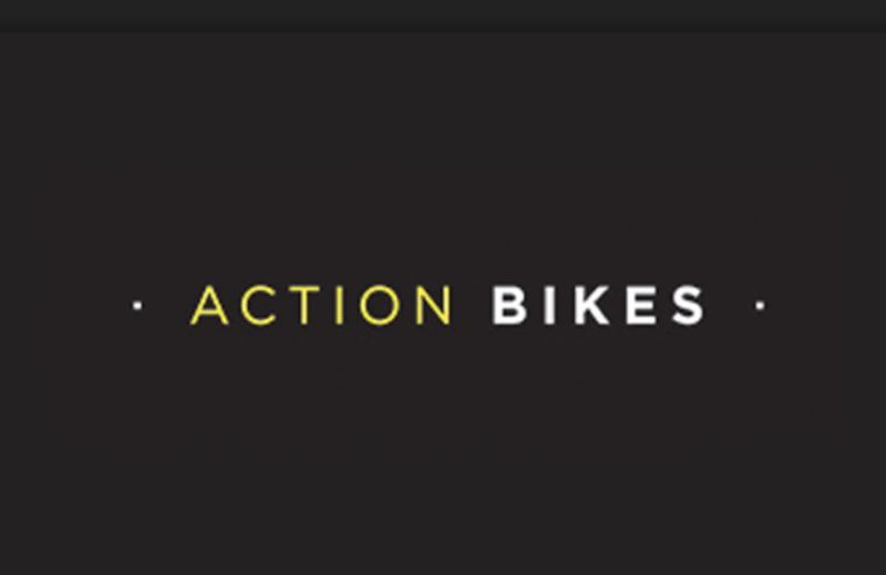 action bikes
