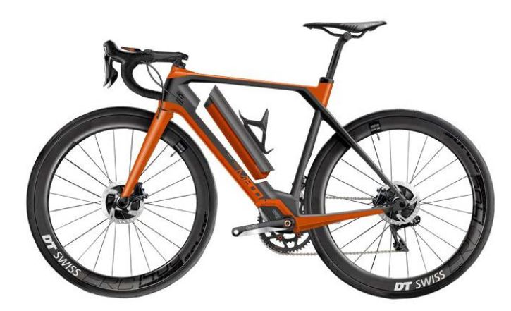 Bafang road online bike