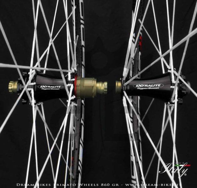 Mtb spokes hot sale