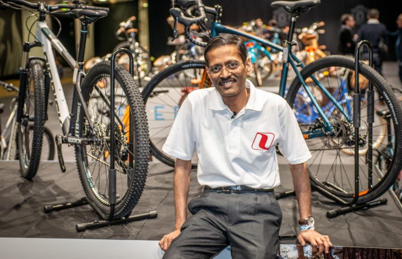 Hero Cycles opens six stores in Chennai