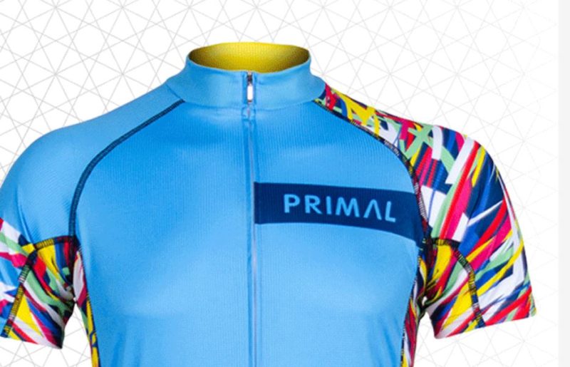 primal bike clothing