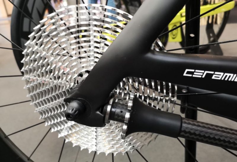 Ceramicspeed store driven bike