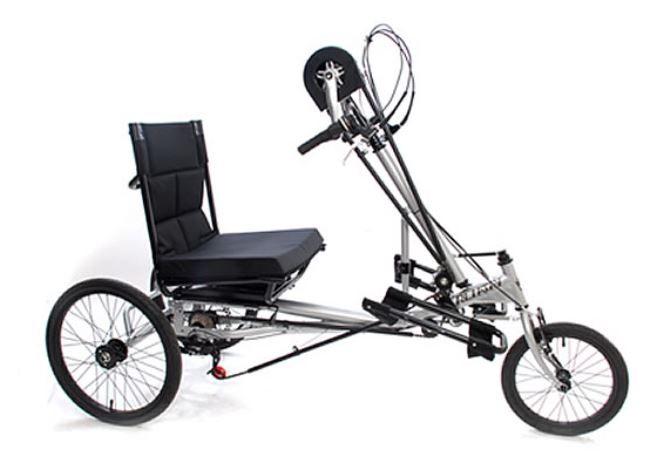 disability tricycle bike