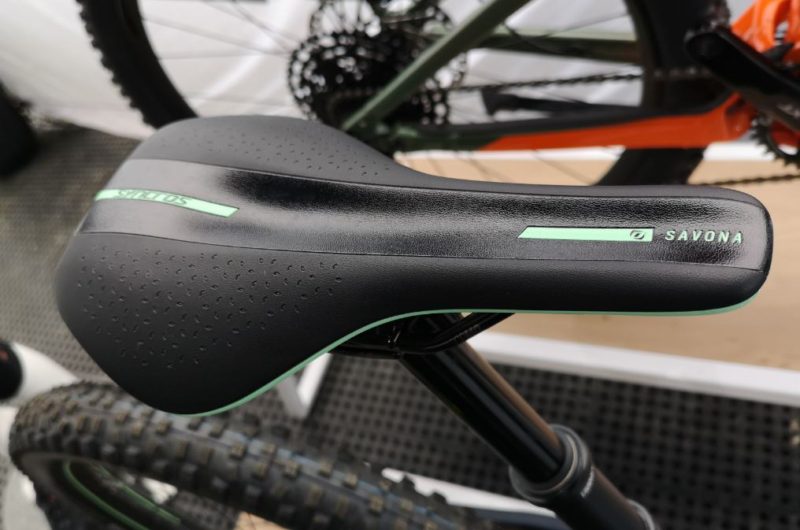 syncros mtb saddle