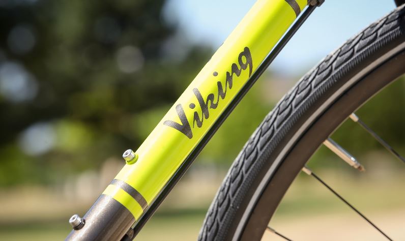 viking cycles uk