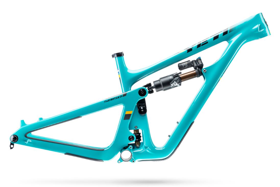 bmc slr01 frameset