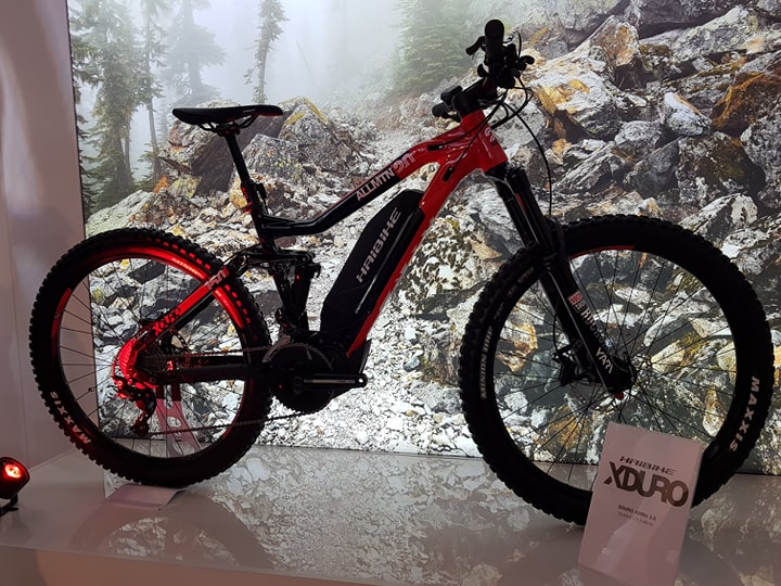 raleigh electric bikes 2019