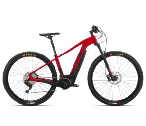 orbea keram ebike