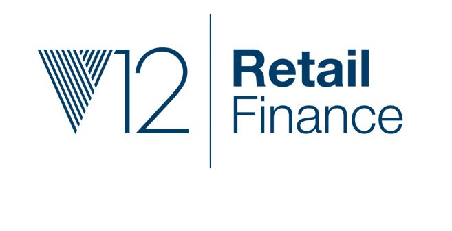 V12 Finance exhibiting at Cycle Show 