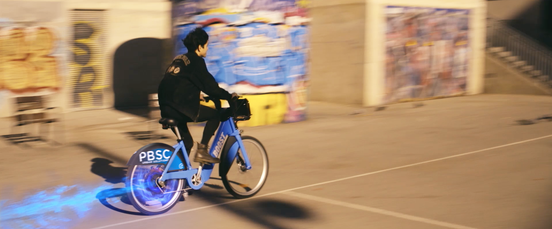 PBSC to supply Barcelona bike-share scheme with 1,000 e-Bikes