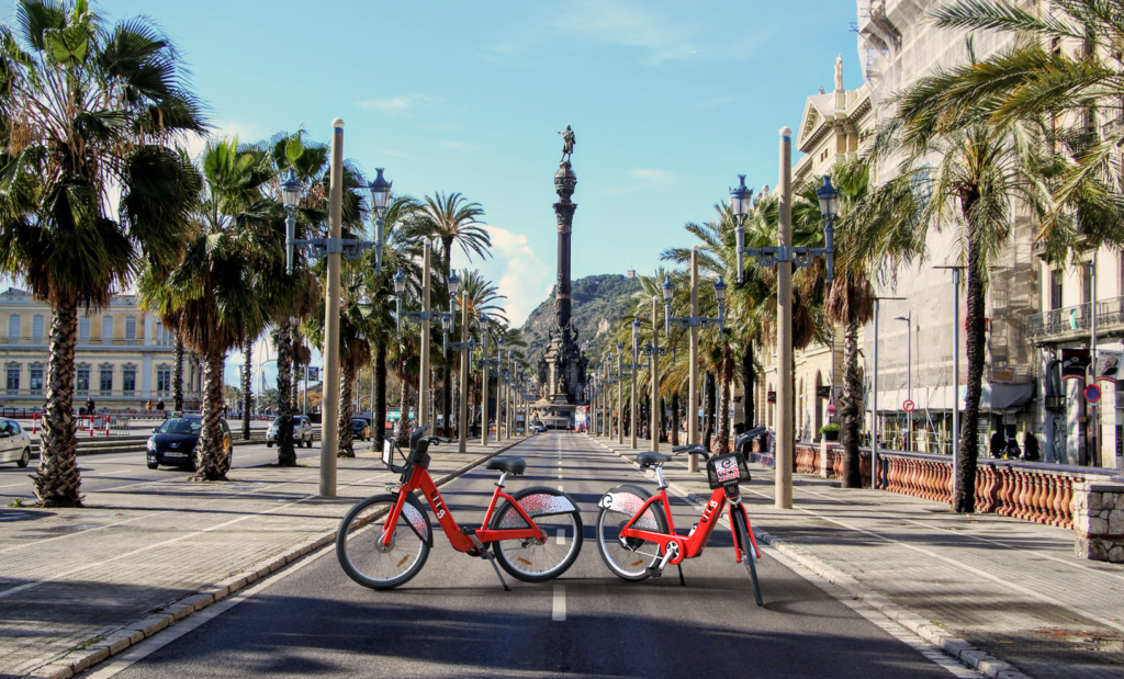 pbsc bike share