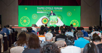 Taipei Cycle