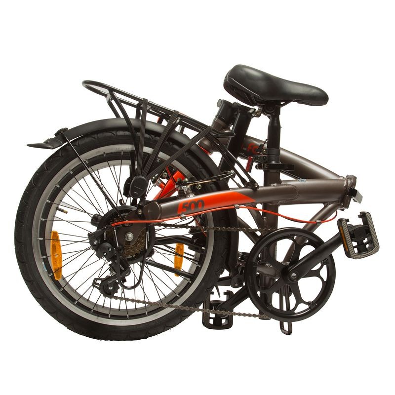 b fold 7 bike price