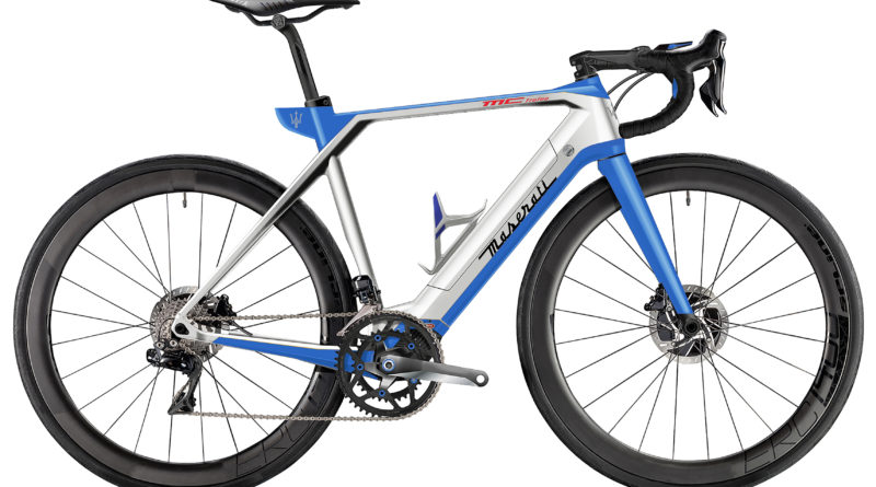 bafang m800 road bike