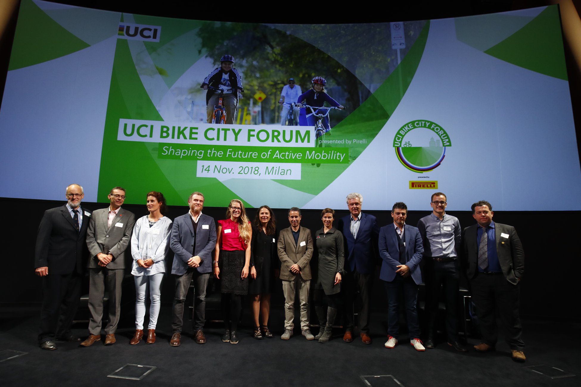 UCI Bike City Forum