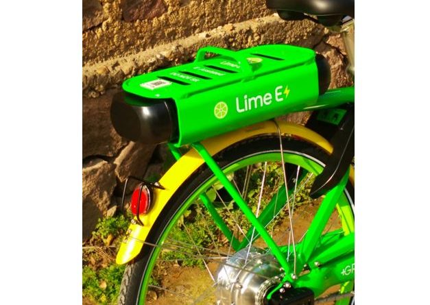 Lime e bike sydney sales price