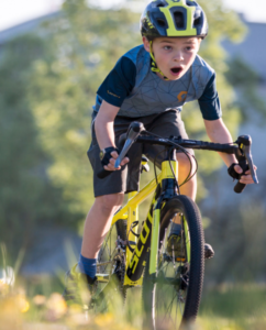 Scott kids road discount bike