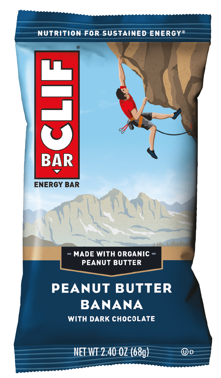 clif