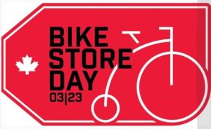 bike store day