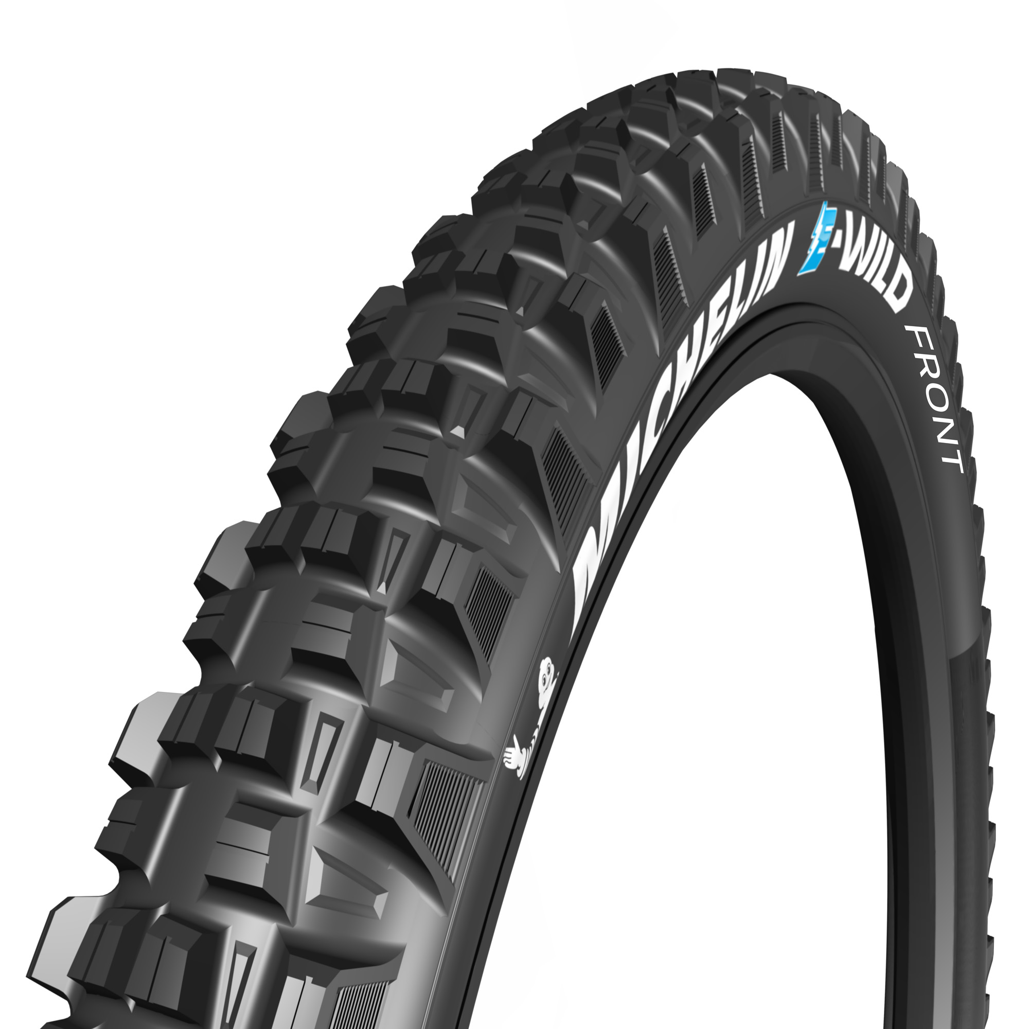 e mtb tyres