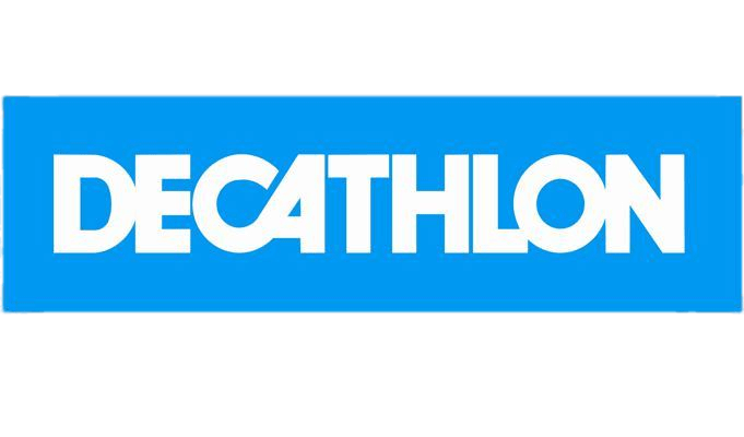 decathlon be