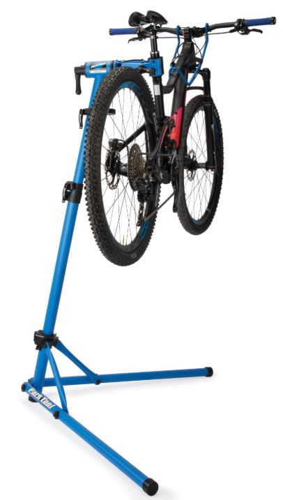 park work stand