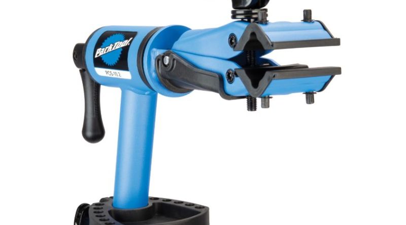 Park Tool launches two new & upgraded work stands