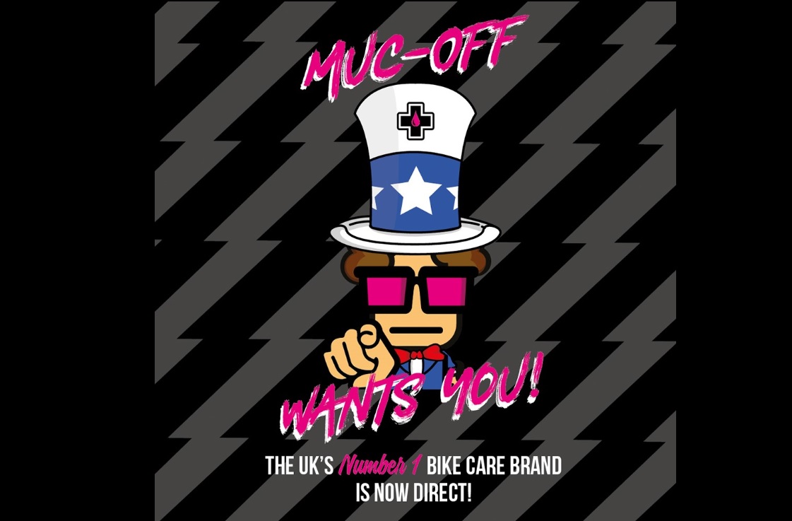 Brand: Muc-off