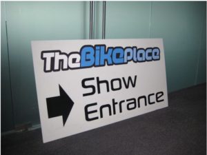 the bike place