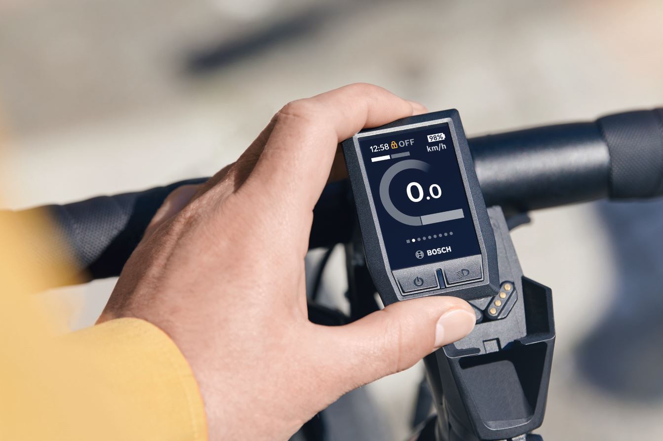 Bosch Ebike Systems 2020 Innovations Include Anti Tuning