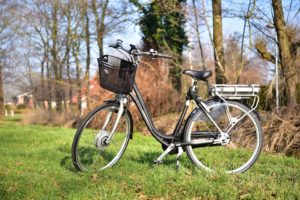 e-bike grant fund