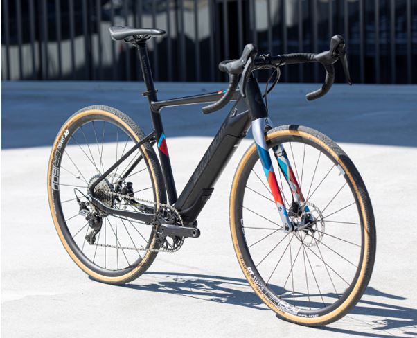 Bergamont E Bikes 2020