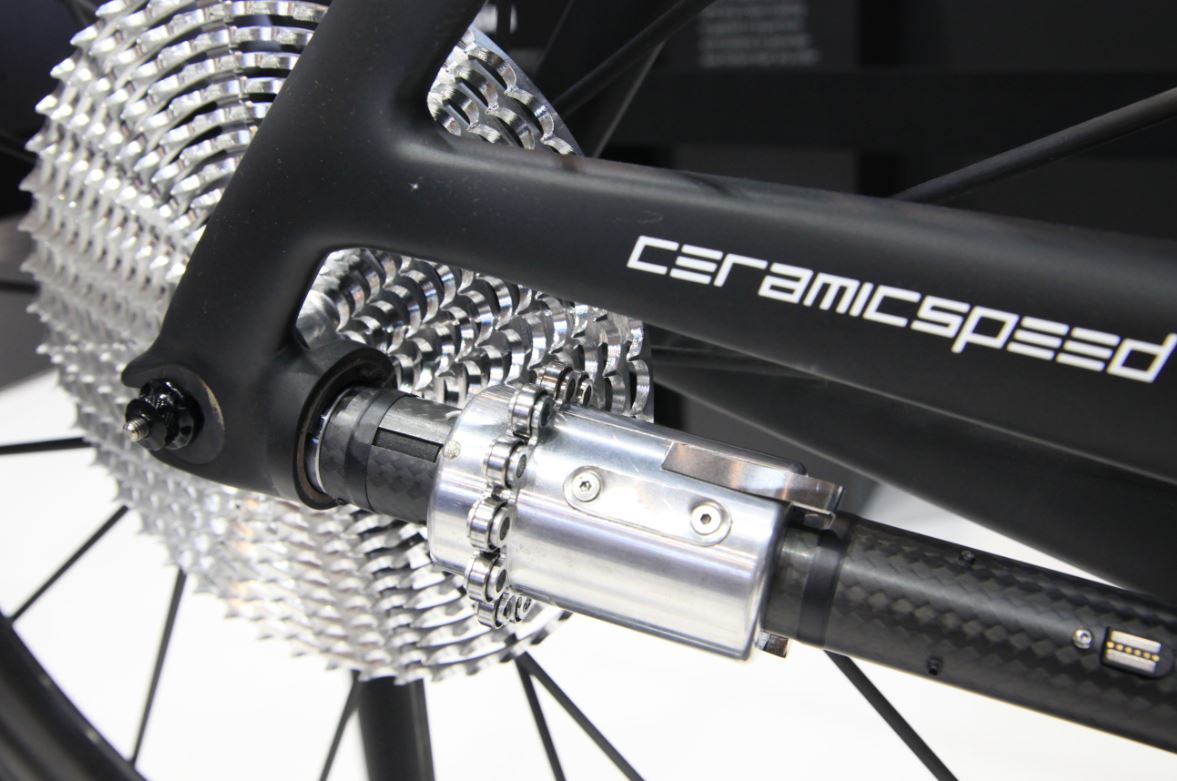 ceramic speed bike cost