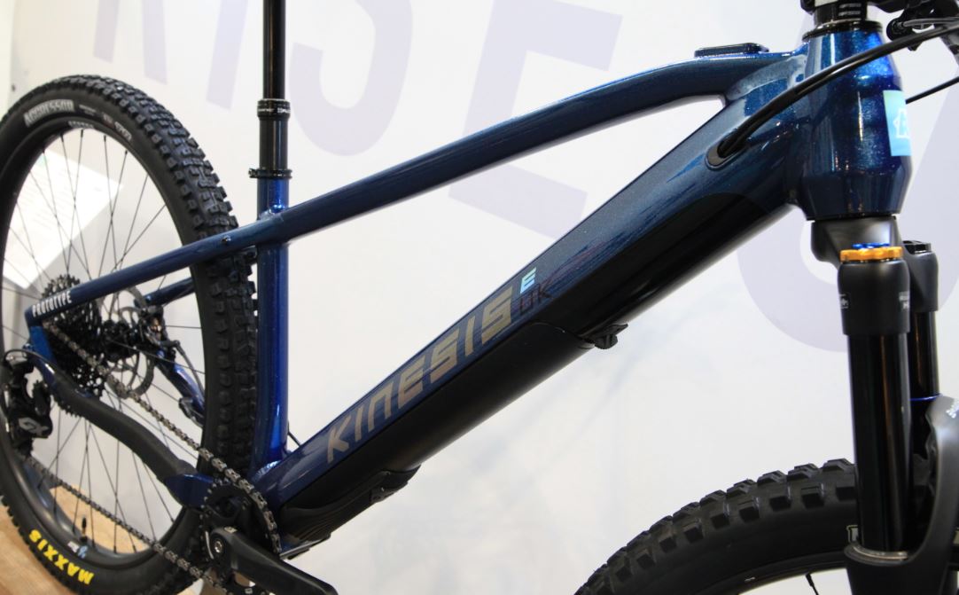 Fazua frame discount