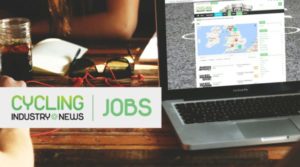 jobs in cycling