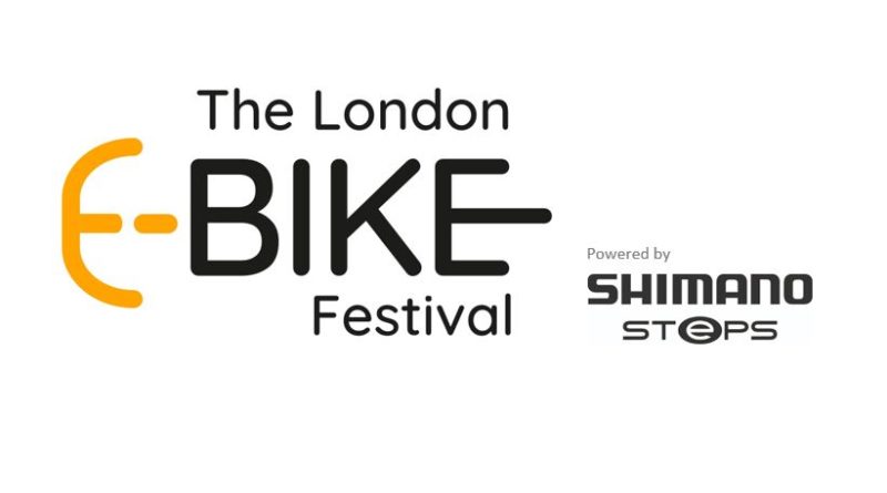 London e-bike festival