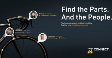 eurobike connect