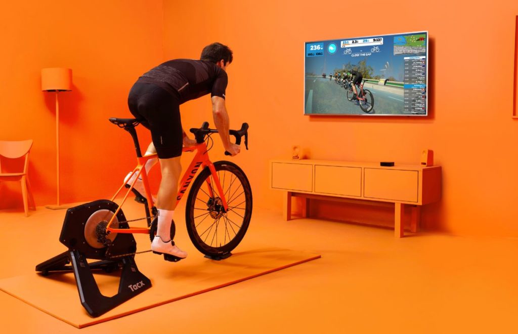 Zwift Valued North Of $1 Billion Following $450 Million Fundraise