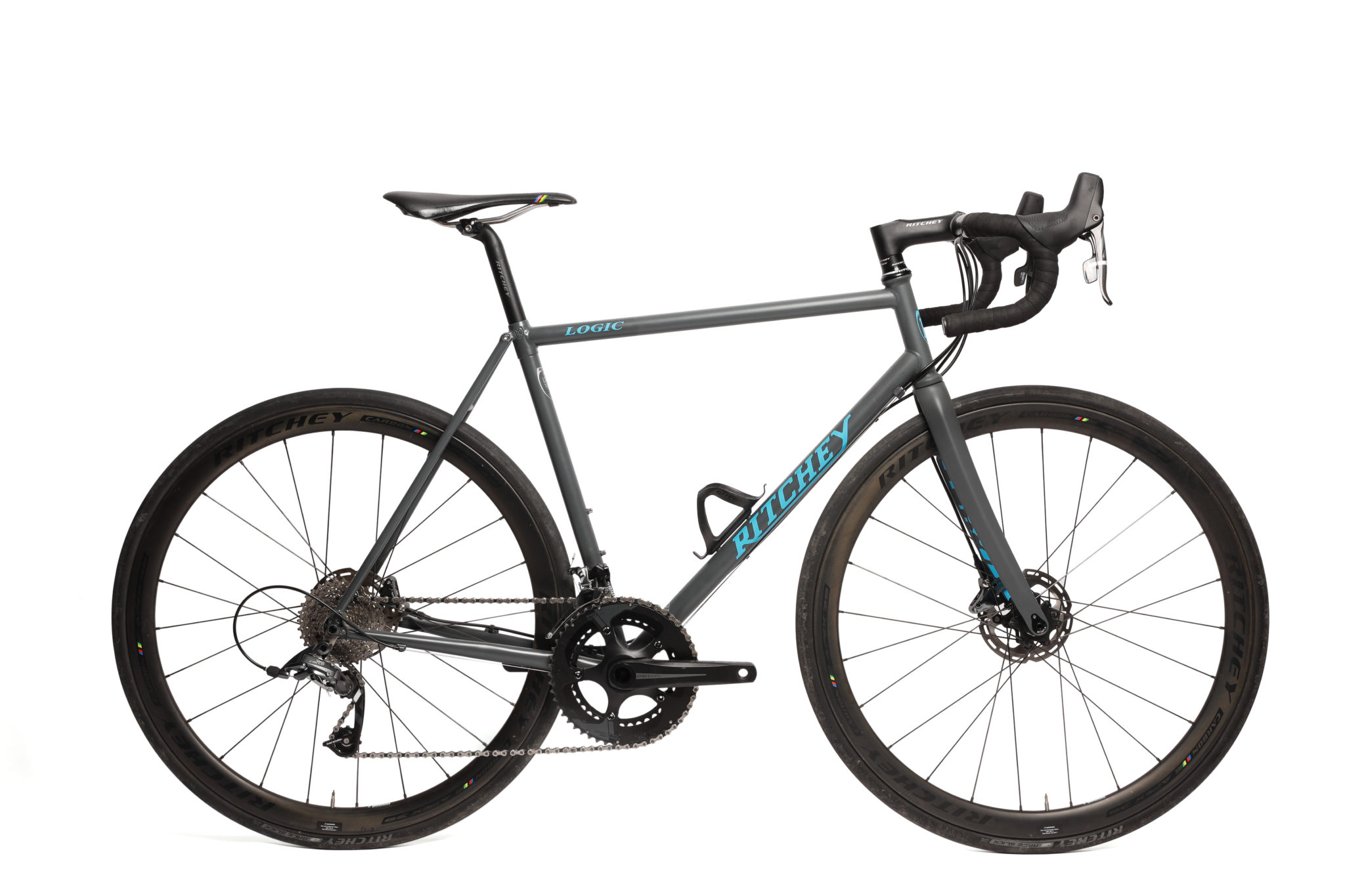 Ritchey road best sale logic disc