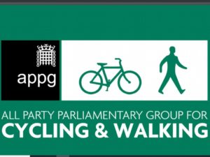 Cycle funding under discussion