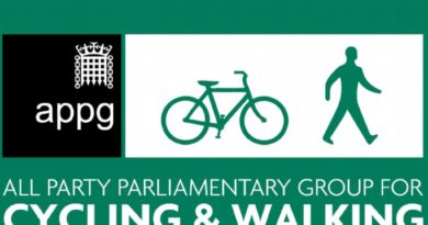 Cycle funding under discussion